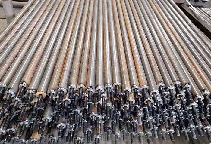 瑞安网架钢结构工程有限公司